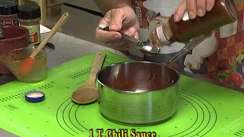 Cooking With Ruth: Episode 56 " German Pretzels & ...