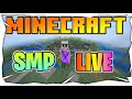 Minecraft Server Live #minecraftlive #minecraft #minecrafthindilive