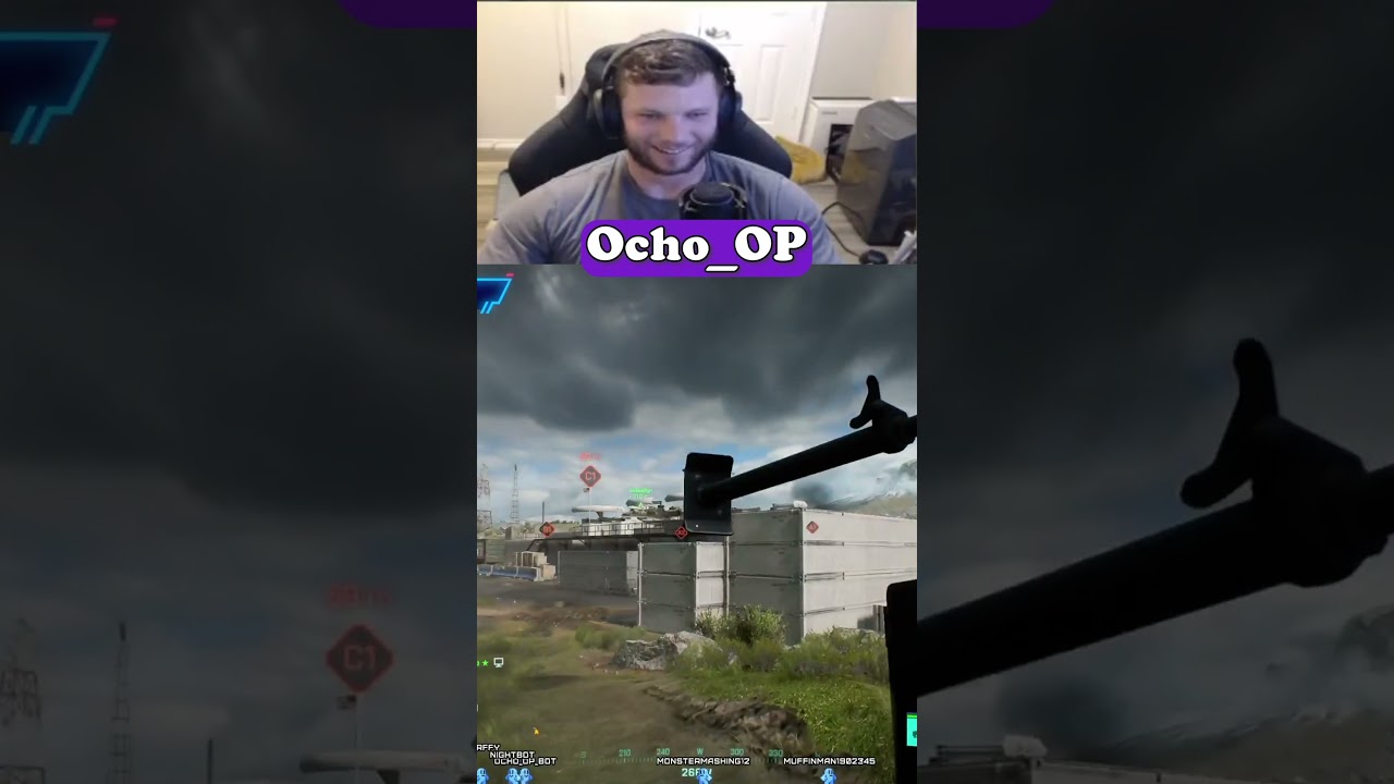 Putting On A Sniping Clinic  #bf2042 #twitch #pc