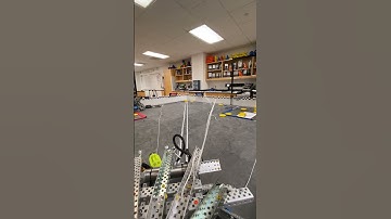 Expansion Testing 1/31/2023 462M Vex Robotics