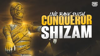 👑 NX CLAN ON 👑 TOP 🔫PUBGMOBILE🔫GAME LIVE STREAM | ⚡️SHIZAM ⚡️ IS LIVE | #PUBGMOBILE