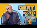 Koerantbespreking | Gert van der Westhuizen - Netwerk24 | 9 Mei 2024