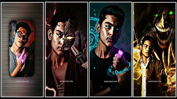 🔥New Instagram Trend Song XML File Video Editing - Alight Motion | AM preset 🎫 | RoniE CreaTioN