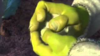 Ytp Shrek Gets Mad