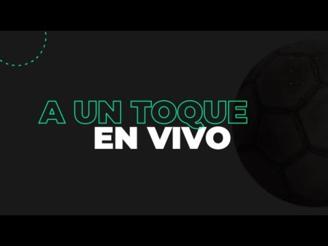 Primer Programa de A1TOQUE EN VIVO!