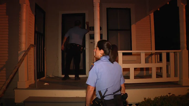 2014 Great Texas Warrant Round Up