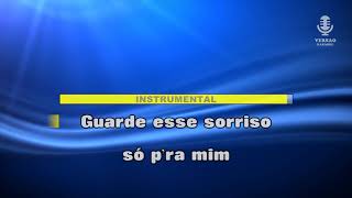 ♫ Demo - Karaoke - SOU FÃ (vers. kizomba) - Pipoka