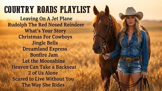 Texas Evenings | Heartland Country Inspired by Cody Johnson, Zach Bryan &amp; Hardy