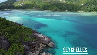 Seychelles 2021 Waterworld / подводный мир сейшельских островов / Unterwasser Welt Seychellen