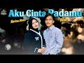 REVINA ALVIRA X RIAN - AKU CINTA PADAMU [OFFICIAL MUSIC VIDEO]