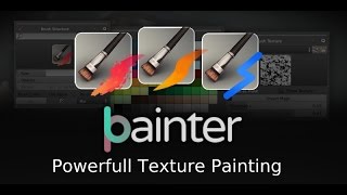 BPainter 1.0 Overview