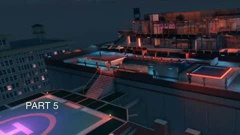 Saints row The Third Walkthrough Part 5