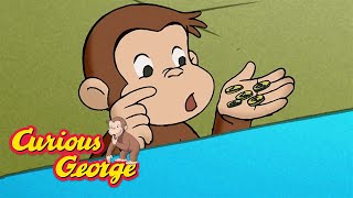 george saves up for a toy curious george kids cartoon kids movies