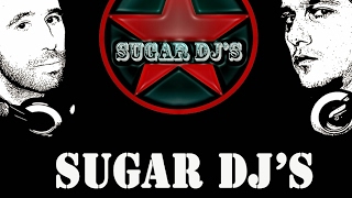 Sugar DJ's Live Stream