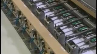 How its Made Copy Paper