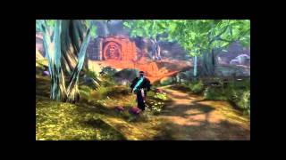 Fable 3 easter egg part 1