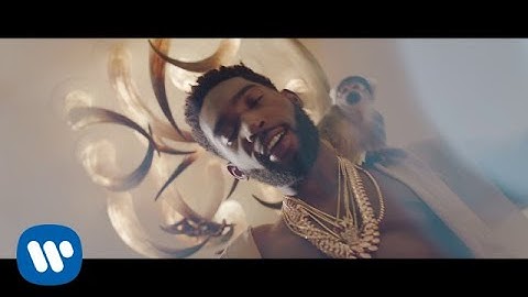Tinie Tempah - Lightwork (Official Video)
