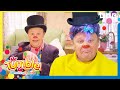 Lord Tumble&#39;s TOP 5 Moments | 20+ Minutes | Mr Tumble and Friends