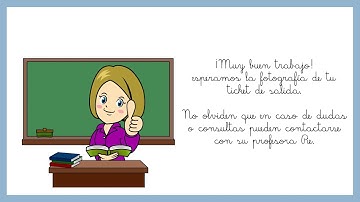 Gráfico circular - matemática - 6° básico