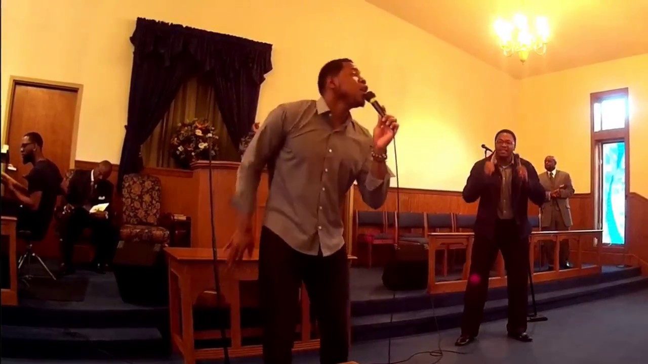 The Sensational Blue Brothers Gospel Music Medley YouTube