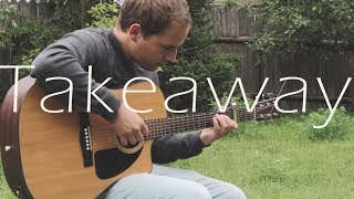 Download Lagu Takeaway - The Chainsmokers, ILLENIUM ft. Lennon Stella MP3