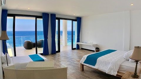 Villa Argia Nusa Penida, Nusa Penida, Indonesia