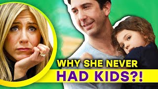 Celebrity Friends as Parents: What You Didn’t Know About the Cast’s Kids |⭐ OSSA Net Worth