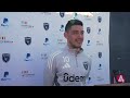 Cristian Espinoza - Media Availability - January 15, 2025