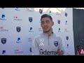 Cristian Espinoza - Media Availability - January 15, 2025