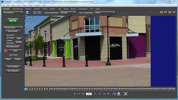 Managing File Saves and Autosave in SynthEyes