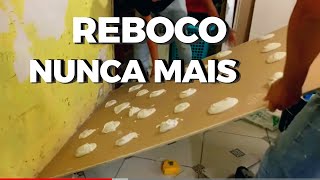 REBOCO NUNCA MAIS ASSIM É MUITO MELHOR 28/10/2021