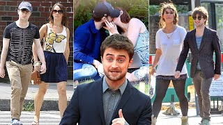 Girls Daniel Radcliffe Has Dated..List Of All  Daniel Radcliffe(Harry Potter) Girlfriends.