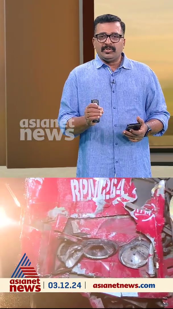 യുവാക്കളോടൊരു വാക്ക്, നിരത്തിലിറങ്ങുമ്പോൾ ജാ​ഗ്രത പാലിക്കുന്നത് ഒരു കുറവായി കാണേണ്ട...
