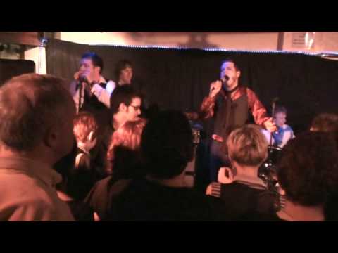 jackie boy by Hokie Joint, Live at The Steamboat 2...