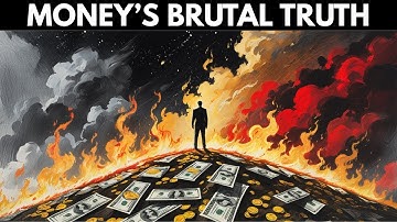 7 brutale waarheden over geld die je leven zullen veranderen | Machiavelli