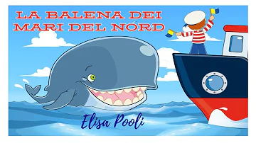 Come si chiama il dente della balena?