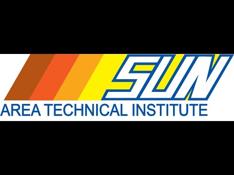 SUN Area Technical Institute School Overview 2020