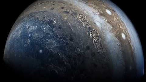 The Jupiter Enigma