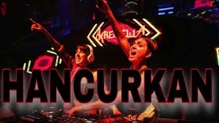 HANCURKAN !! DJ JUNGLE DUTCH TERBARU 2024 FULL BASS TINGGI