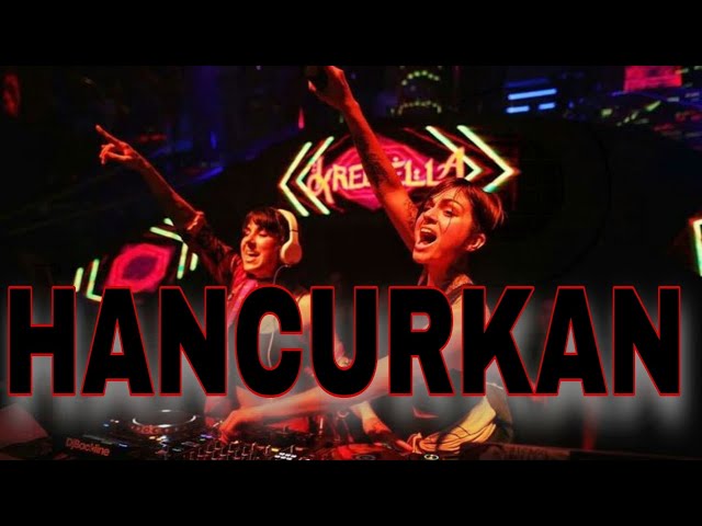 HANCURKAN !! DJ JUNGLE DUTCH TERBARU 2024 FULL BASS TINGGI class=