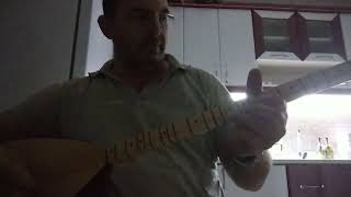 Sen O Yandan Ben Bu Yandan Sevdiğim...