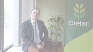 Vacature Business Analyst Crelan