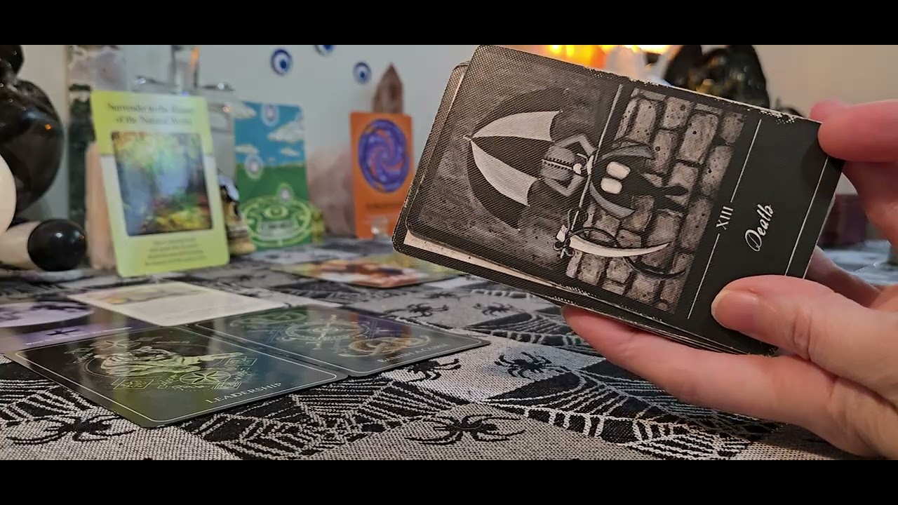 Близнецы ♊️ Избранный проснулся, пути назад нет, родственная душа приходит в качестве защитника.