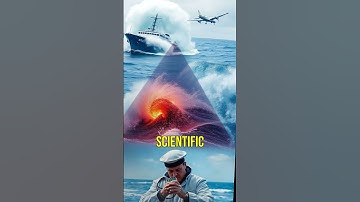 Bermuda Triangle: The Science Behind the Mystery