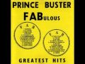Prince Buster 30 Pieces Of Silver
