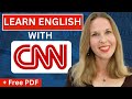 Read The NEWS In English Advanced Vocabulary And Grammar From CNN