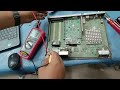Cisco 4200 series router not powering on solution