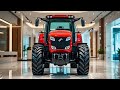 Fendt 724 Vario 2025 – Der Hightech-Traktor im Praxistest!