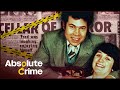 How were fred  rose west caught police investigation as it happened  fred  rose  absolute crime
