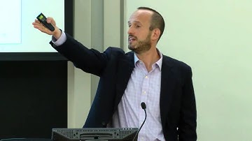 Patenting & Licensing of Early-Stage University Technology